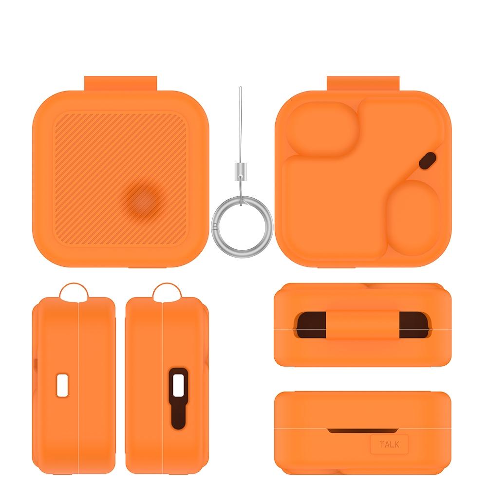 Soft And Durable For Nothing Ear(3) Headphone Protective Case Shockproof And Dustproof Case Available In Multiple Colors