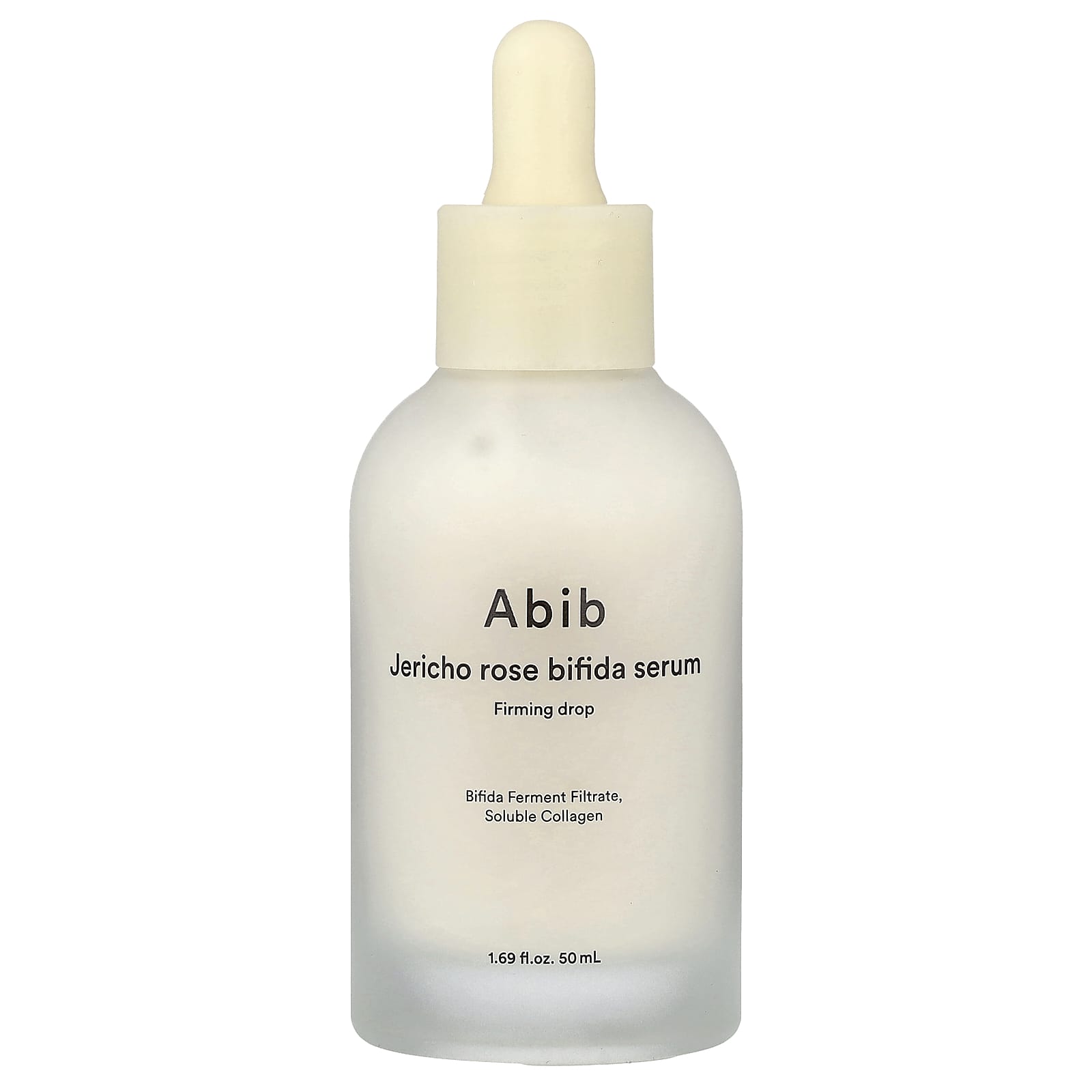 

Abib, Jericho Rose Bifida Serum, 50ml (1.69 fl oz)