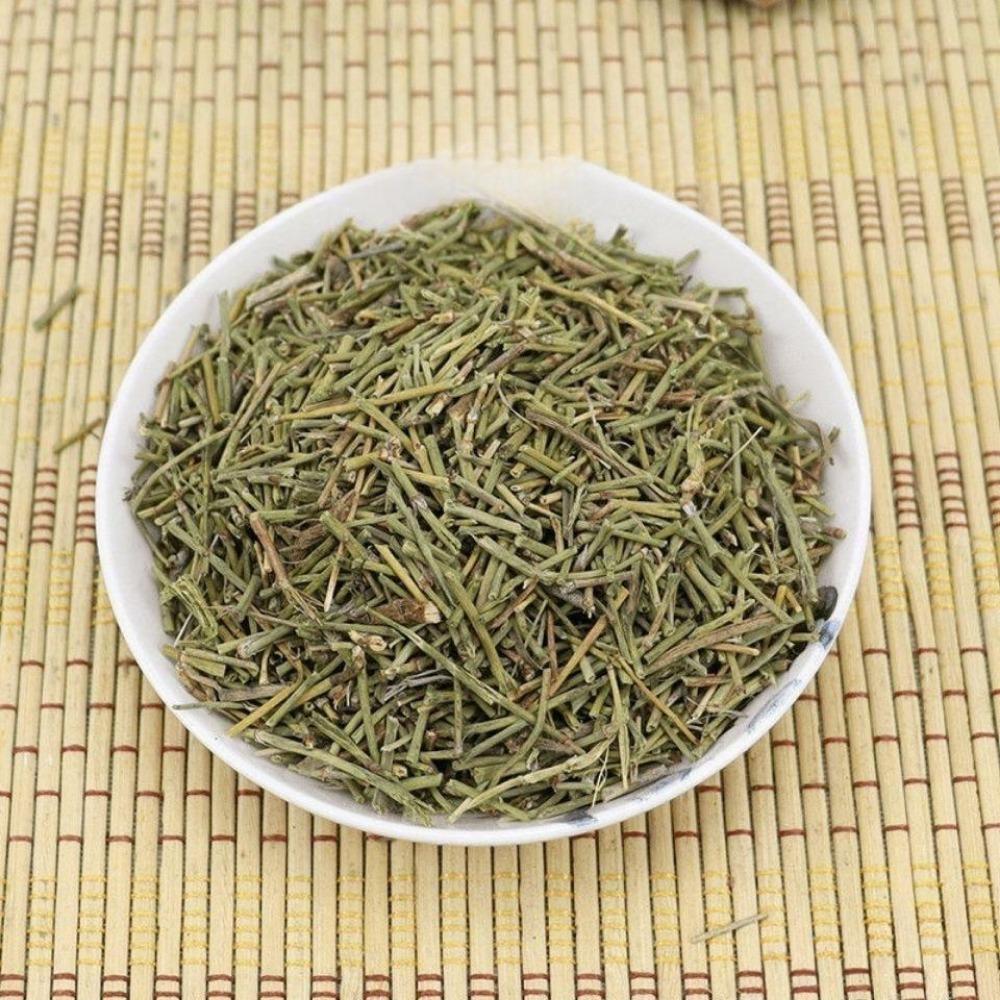 Raw Mo & Huang Herb Tea Herbal Green Tea Natural Mu & huang Tea