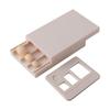 Plastic Polymer Clay Mold 3D Forming Clay Forming Tool  Home Handcrafts