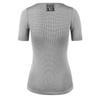 Assos Базовый слой с коротким рукавом P1