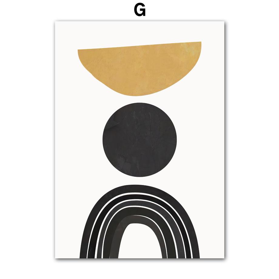 Vintage Matisse Abstract Body Boho Leaves Living Room Decor Posters And Prints Wall Art Canvas Painting Salon Home Wall Picture