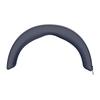 Shockproof Headbeam Sleeve Silicone Headband Protector for Sennheiser MOMENTUM 5 Wireless