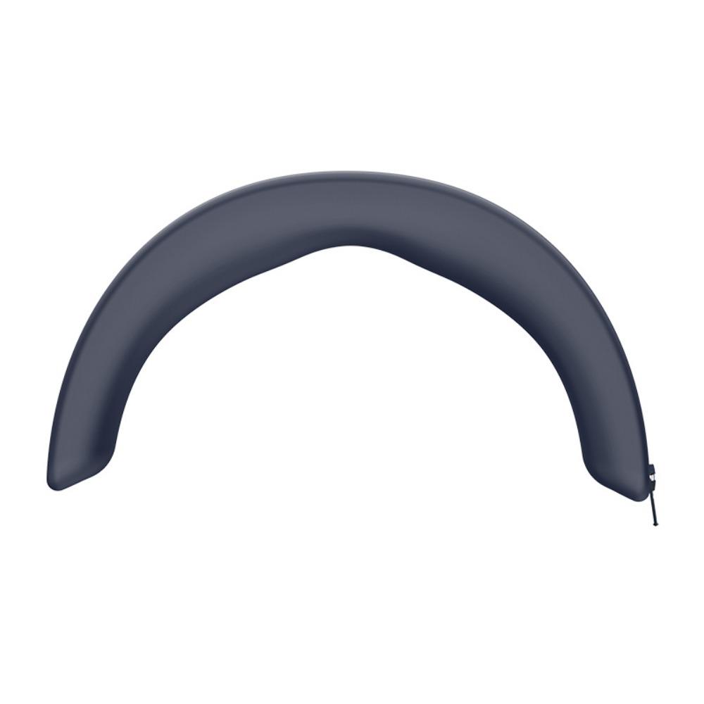 Shockproof Headbeam Sleeve Silicone Headband Protector for Sennheiser MOMENTUM 5 Wireless