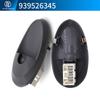 SORGHUM 500321137 93952636 939526345 Truck Mirror Window Lifter Control Switch Regulator Button For Iveco Daily MKII 1999 2006