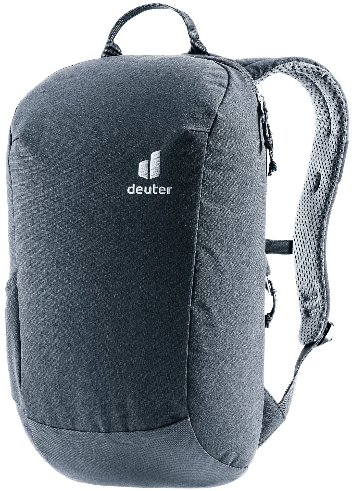 

Daypack Step Out 12 Black 2023 Model 12L [Deuter] D3815023-7000
