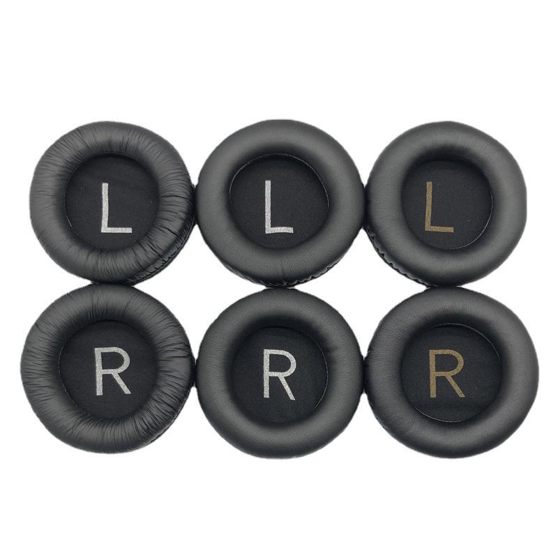 Compatible Earpads for AKG K52, K72, K92, K240, and K242 Headphones