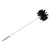 Chimney Reamer with 9 Flexible Rods Flexible Swirl Adjustable Length Flexible Deep Cleaner Multifunctional Cleaning Garbage Cleaning for Kitchen Line