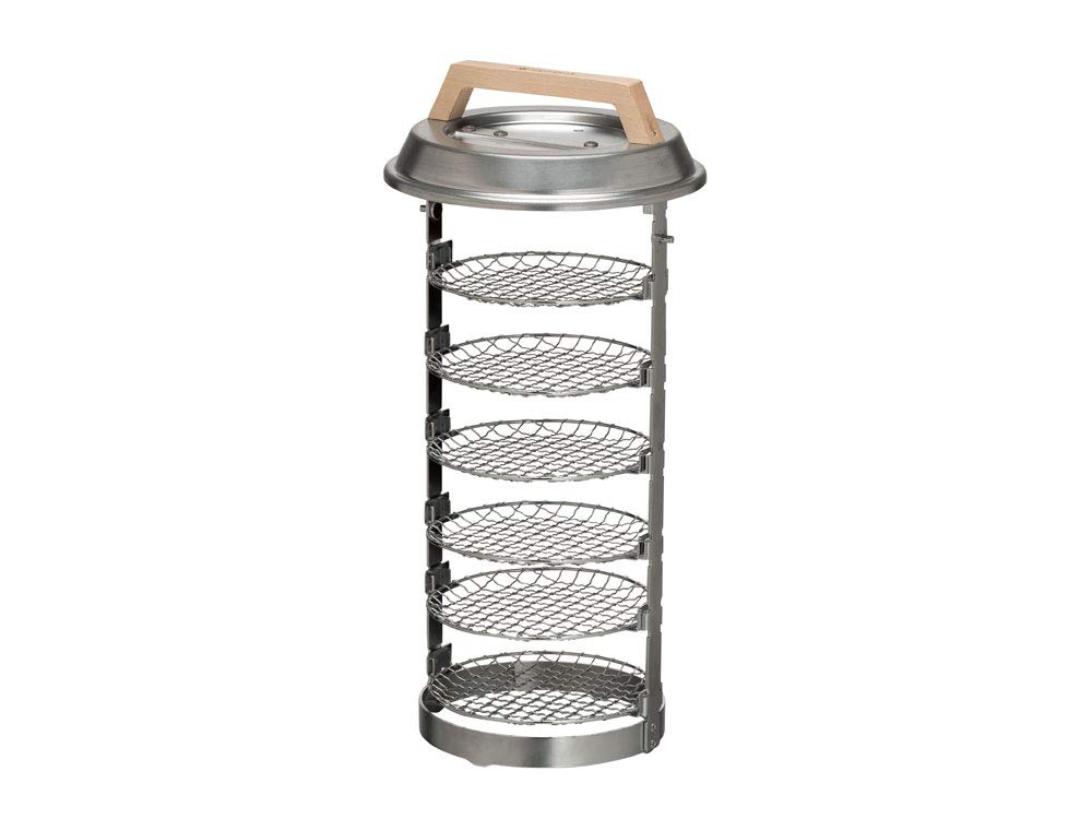 Snow Peak Smoke Meister Mokumo CS-095