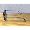 Used Unused item FENDI sunglasses Azure blue with case