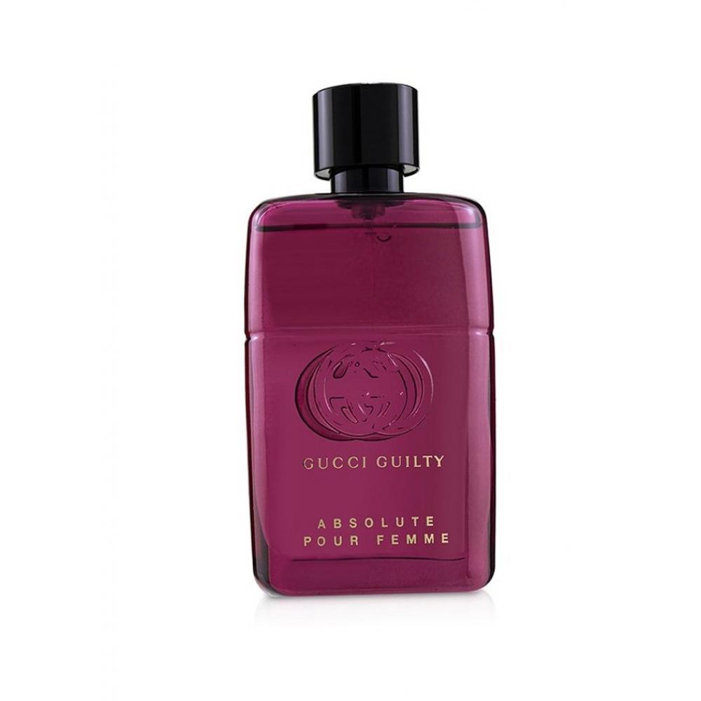 

Gucci Guilty Absolute Pour Femme EDP 90ml Excluding customs duties