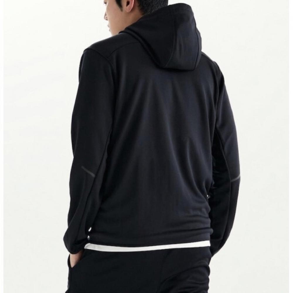 Aa NbMdd4s081 19 Bu New Balance M Tenacity Hoodie