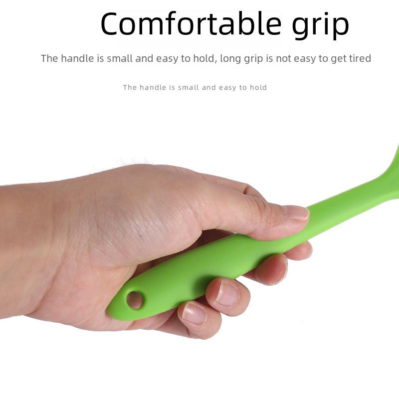 Silicone Kitchen Scraper for Baking & Jam