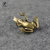 Frogs Bionic Copper Model Home Office Decoration New Arrival Retro Brass Animal High Quality & Tea Pet Tabletop Ornaments Gift