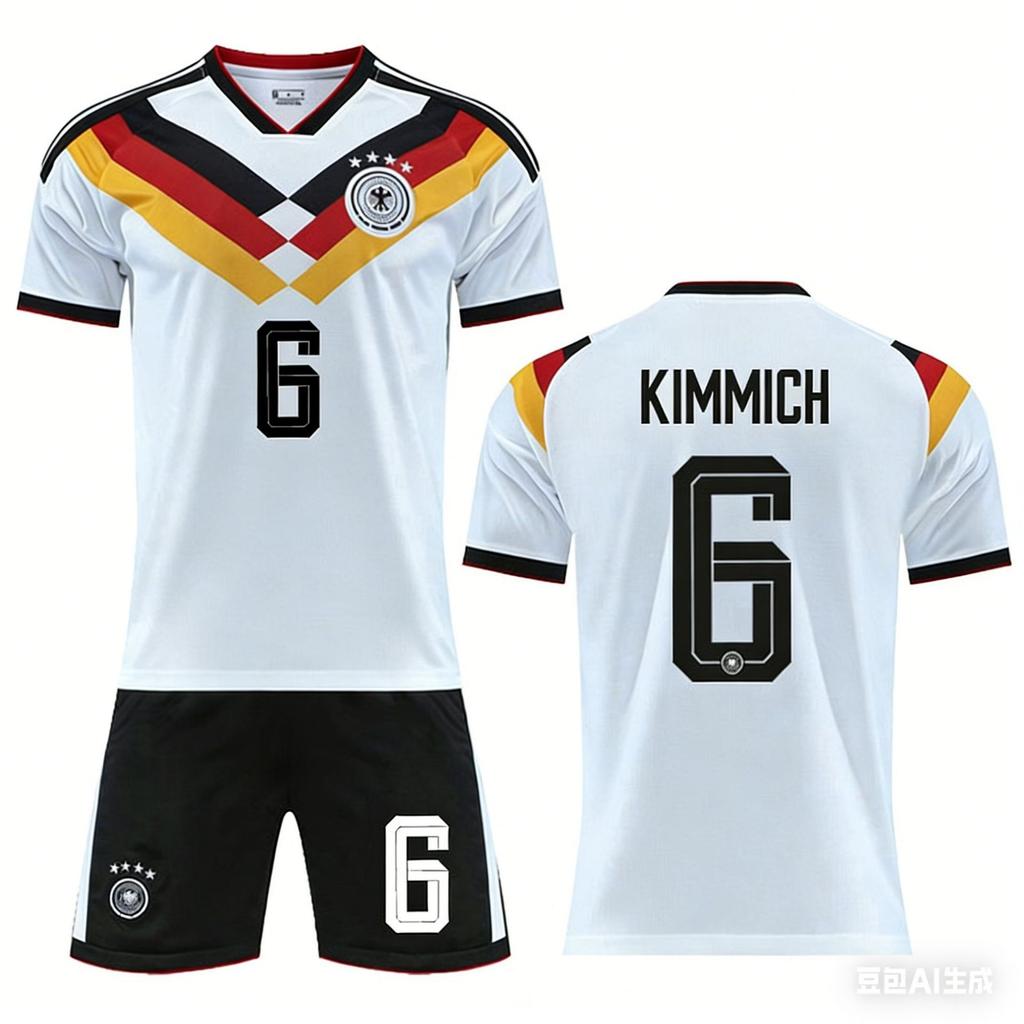 2026 World Cup Jersey No. 19 Yamal Football Jersey France 10 Mbappe