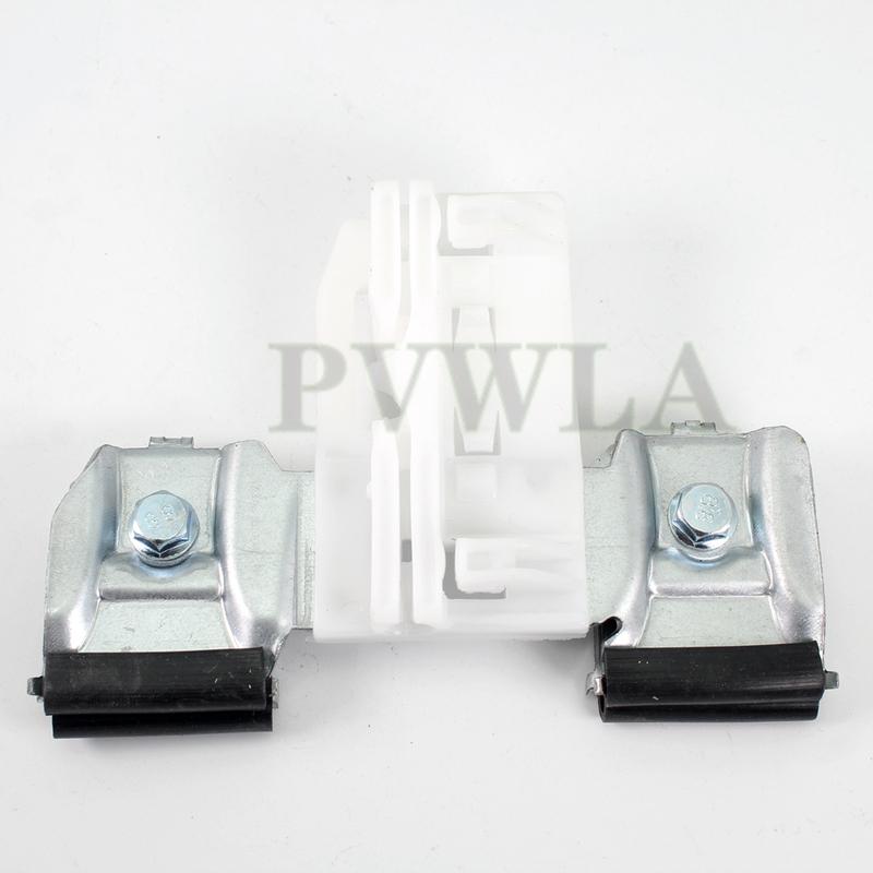 Kit de Reparación de Elevalunas Eléctrico Puerta Delantera Izquierda 5J4837461 Para Skoda Fabia 2011 2012 2013 2014 2015 Car-Styling