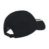 adidas Logo Decorated Baseball Cap Men Hats Black IP4088
