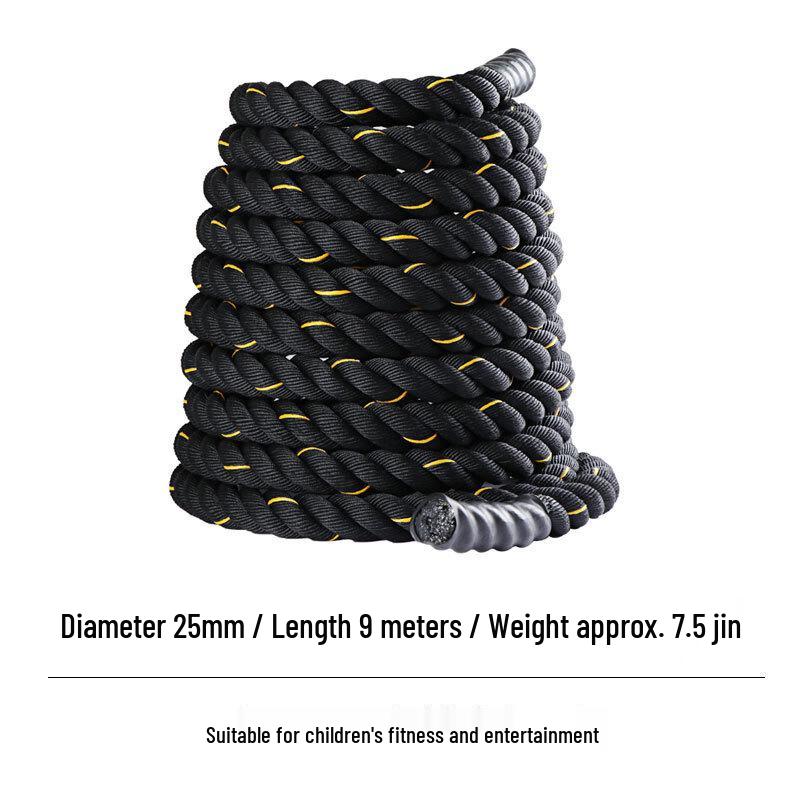 NuFeng Battle Rope