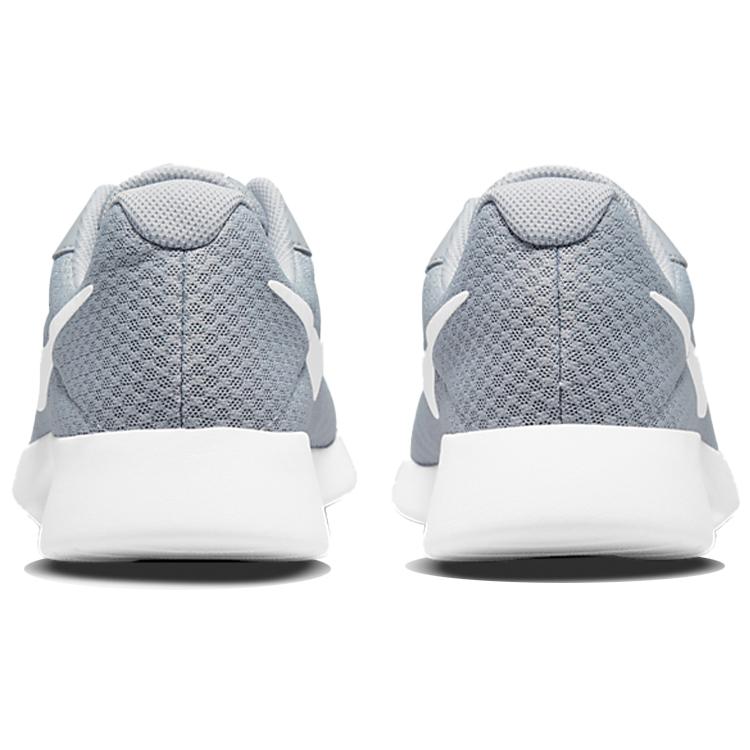 New Nike Tanjun 'Wolf Grey' DJ6258-002