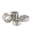 Round Sealing Ring Aluminum Gasket for Marine Instruments, Thickened Metal Jacketed Flat Gasket