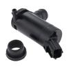 Replaces 7L8Z17664A F6SZ-17664-BA Windshield Washer Pump for Ford Crown Victoria Escape Mercury Grand Marquis Mazda B2300 B4000