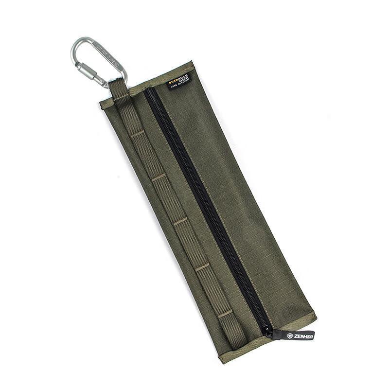 

XiaoYu Outdoor Waterproof Utility Pouch 2-pack