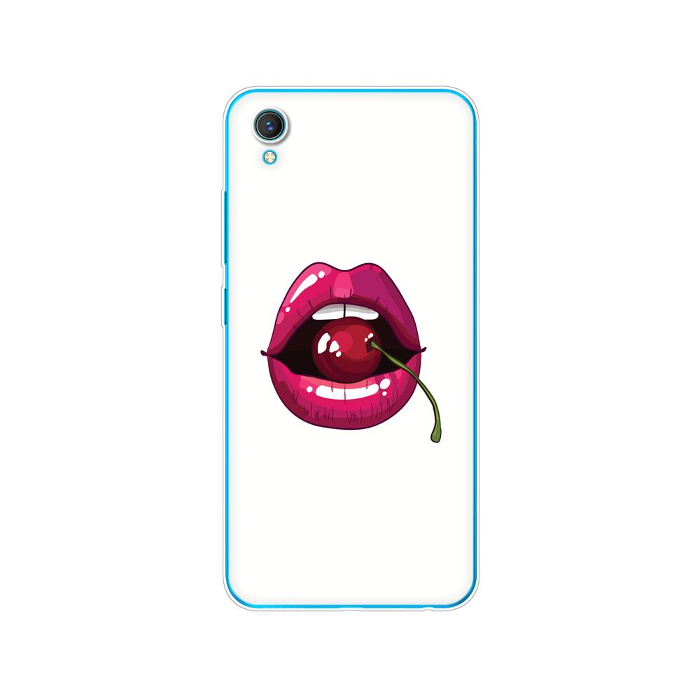 Pro Vivo Y1s Pouzdro Měkké Silikonové TPU Zadní Kryt Pouzdro na Telefon Pro VIVO Y1S Y 1s Y1 s VivoY1s 2020 Pouzdro 6,22 palce Coque Skořepina