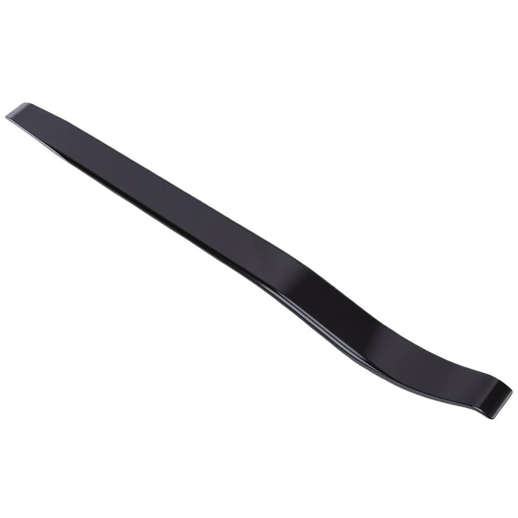 15 Inch Curved Tire Iron Motorcycle Tire Spoon Lever Tire Changing Tool for Dirt Bike ATV Lawn Mower Tractor Bike