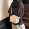 Women's Bag Sports Shoulder Crossbody Bag Lightweight Mobile Phone Bag