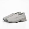 Moonstar Eight Tenth CAMPI Sneakers, Ice Gray, Size 23.5 cm, 2E