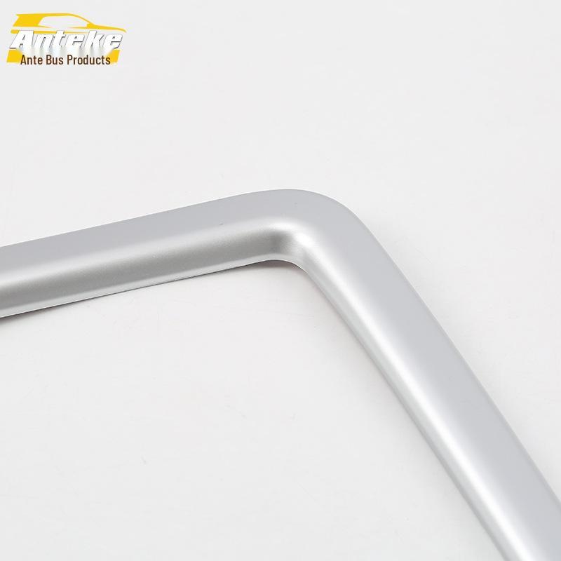 Q5L Rear Seat Adjustment Switch Trim Decorative Strip for 18