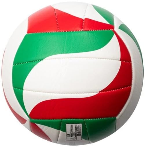 Molten Soft Serve Volleyball, Size 5, V5M3000