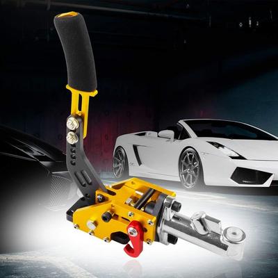 Neu Universal Auto Hydraulische Handbremse Racing Handbremse Drift Hand Brems