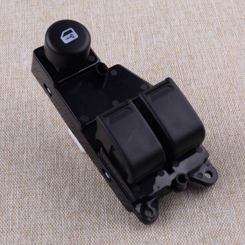 Car Front Left Power Window Glass Lift Control Switch 9216533 9206746 Fit for Opel LHD