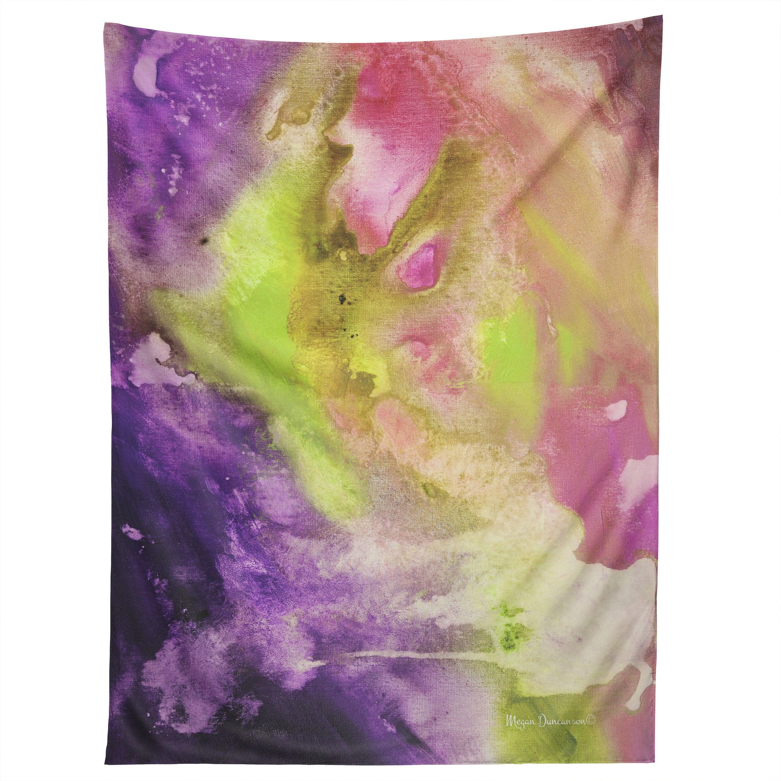 LOST NEBULA 1 tapestry 75x100