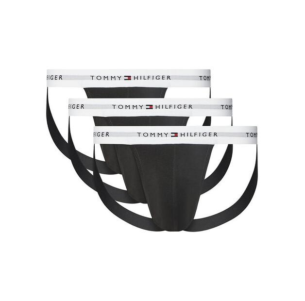 Спортивные трусы Tommy Hilfiger Jock Strap EU XL
