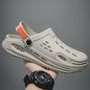 Men's 2024 EVA Slip-Ons: Versatile Indoor-Outdoor Sandals