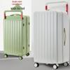 OEING Large Capacity Multi-functional Suitcase