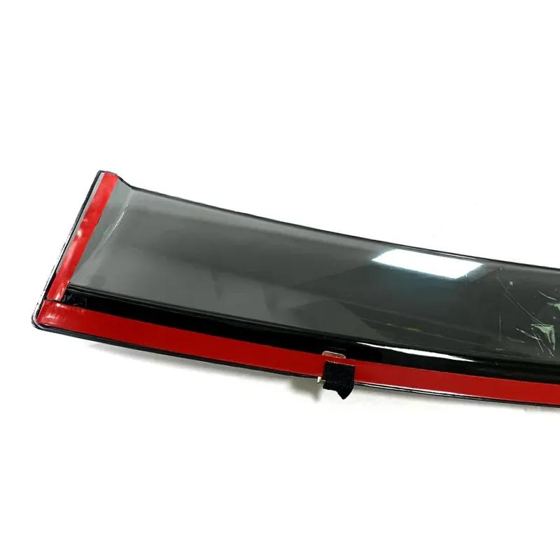 For Mazda 3 Bm Bn 2014-2019 Wind Deflectors Rain Guards Door Visor Vent Shades Ventvisor Window Visor Cars Accessories