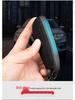 Fur Style TPU Protective Cover for GAC Trumpchi Car Key