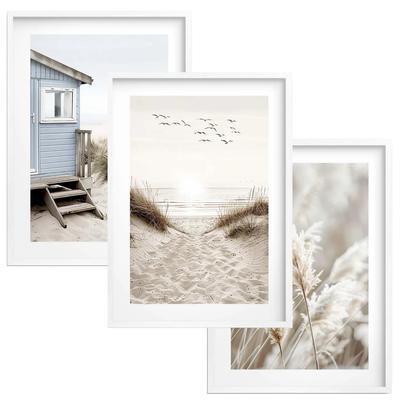 Woondecoratie – Schilderijen en posters