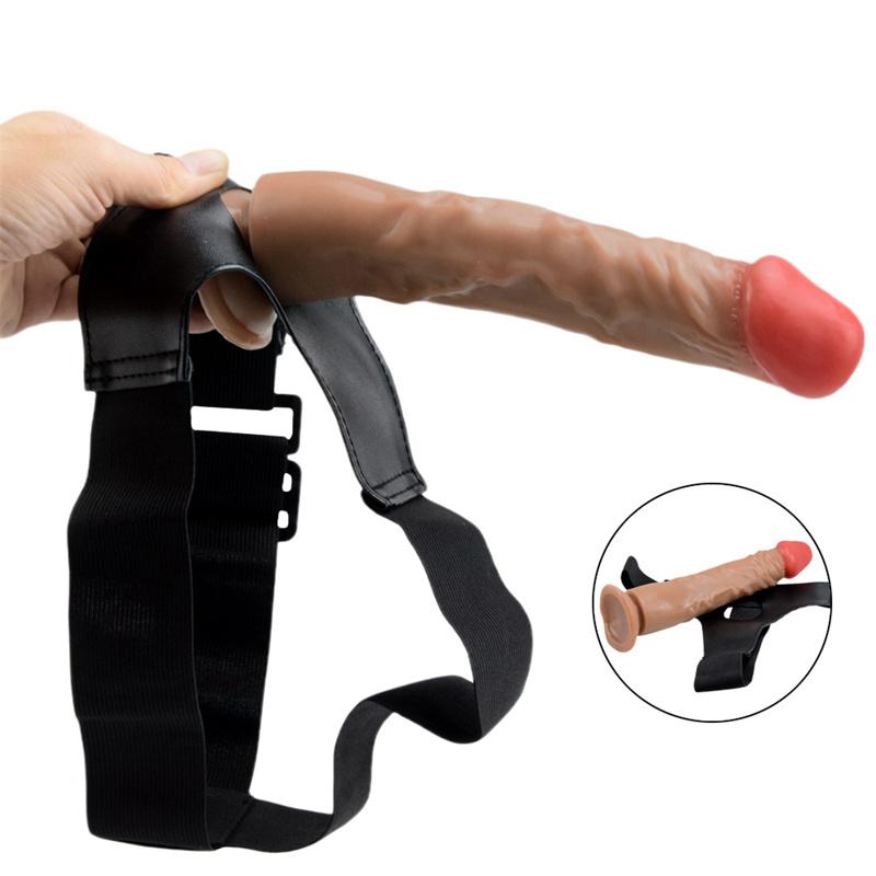 No Egg Detachable Wear Simulation Penis Lesbian Use Sm Anal Plug Anal Supplies Sex Toy Backyard Chrysanthemum