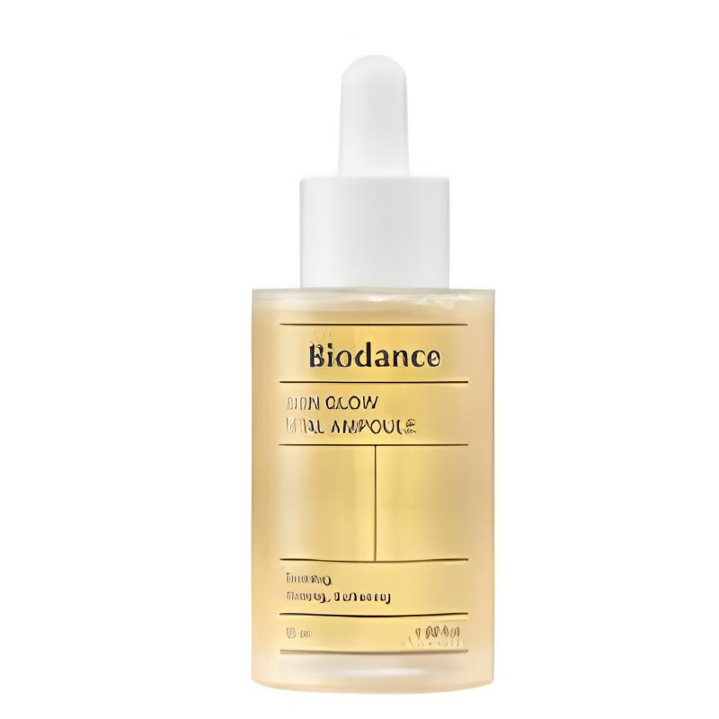 [Biodance] Skin Glow Vital Ampoule 30 ml