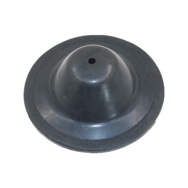 Lexus IS/GS/LS Front Shock Absorber Waterproof Rust-Proof Cover