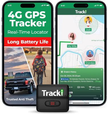 GPS y accesorios – Localizador GPS