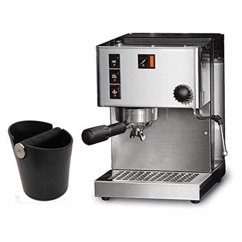 Knock Box, Knock Box, Espresso Knock Box, Coffee, Knock Box, Tool for Removing Coffee Grounds After Espresso Extraction, Commercial Coffee Supplies, H