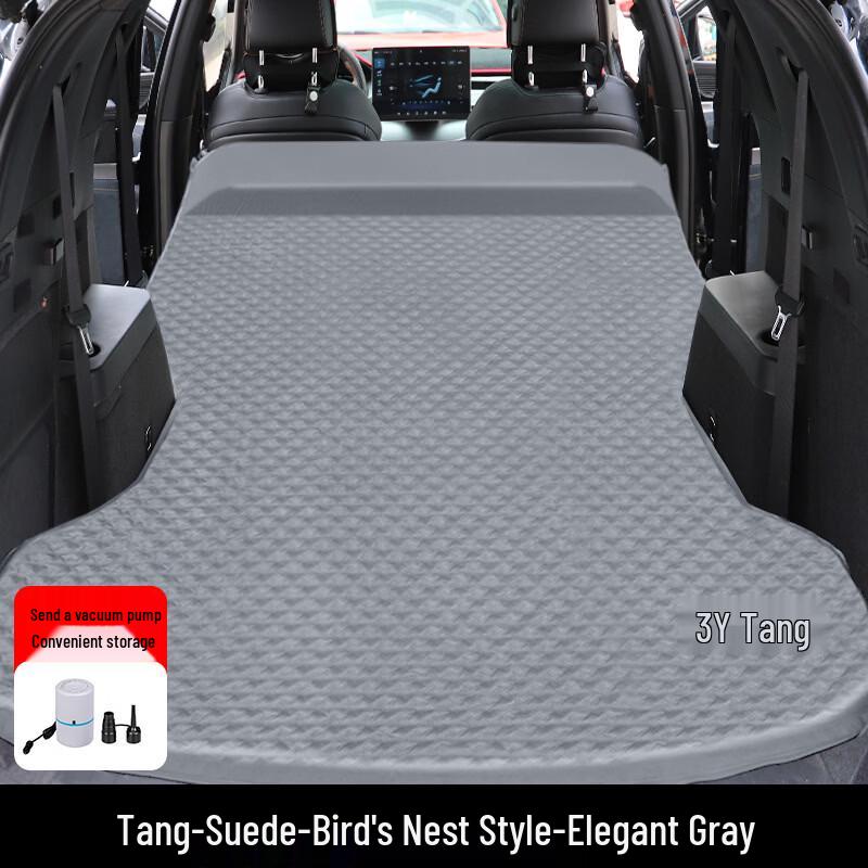 BYD Multi-Model Car Travel Mattress
