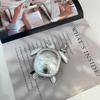 Leather Pendant First Layer Cowhide Mini Earphone Bag Turtle Pendant Change Bag Guangzhou