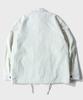 Vdr Corduroy Toggle 4Pocket Jacket [Snow White]