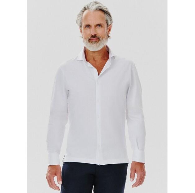 

Рубашка Pako Lorente B24WH-1X-046 EU XXL